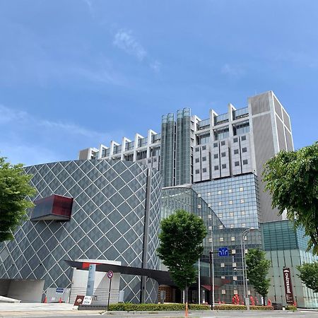 Chateraise Hotel Nagano Exterior photo