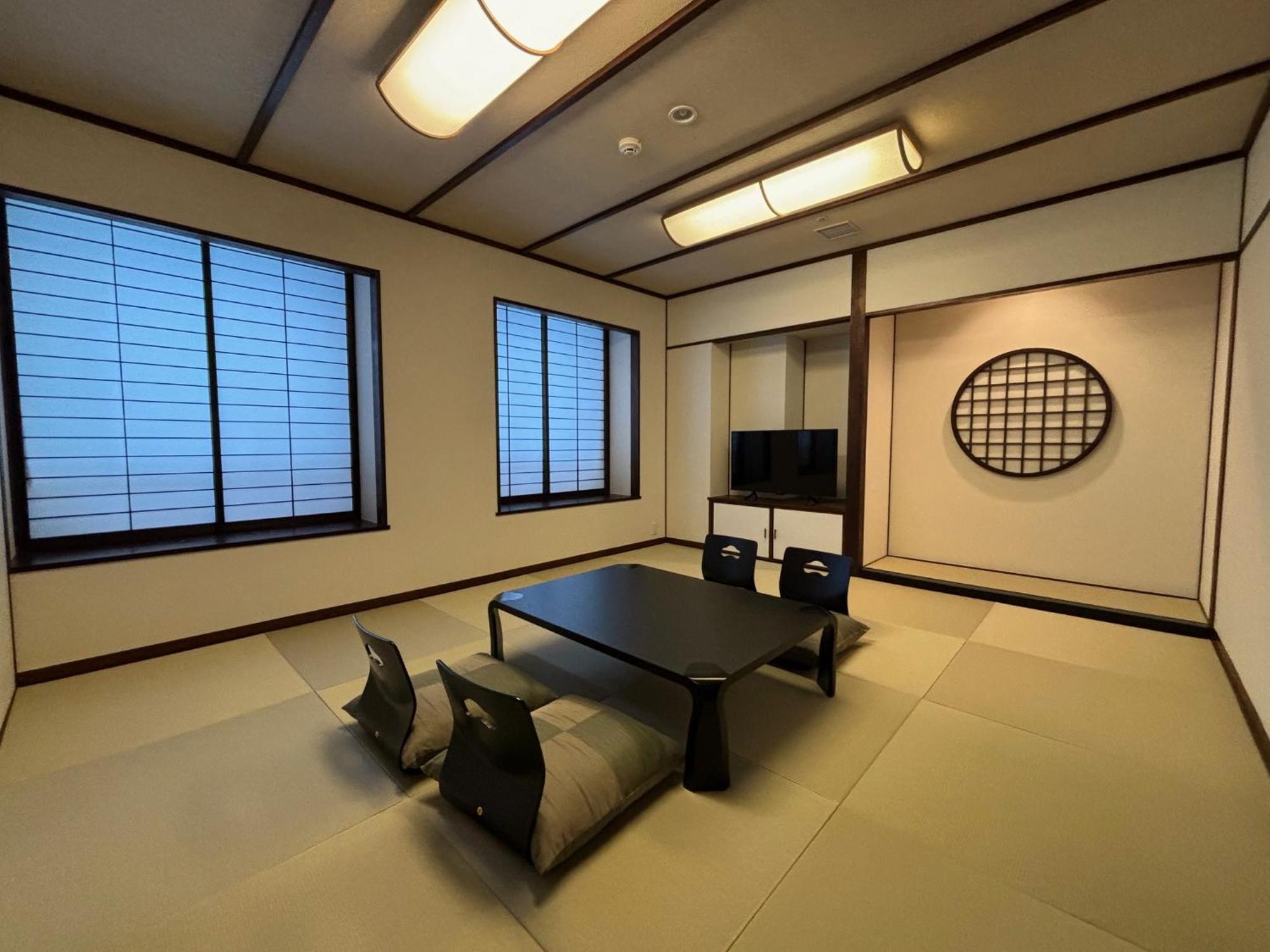 Chateraise Hotel Nagano Exterior photo
