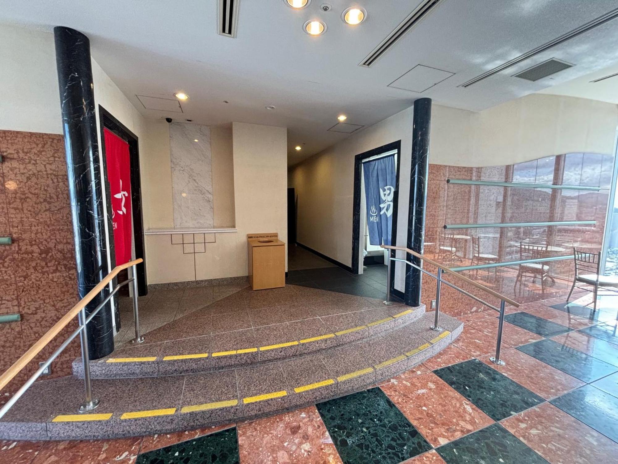 Chateraise Hotel Nagano Exterior photo