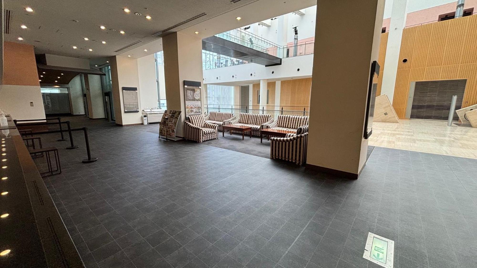 Chateraise Hotel Nagano Exterior photo